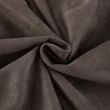 Autumn/Winter Vintage Gray Velvet Knitting V-Neck Long-Sleeved Loose Coat Casual Commuter Jacket Outerwear 68HZ