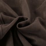 Autumn And Winter New Long-Sleeved Velvet Jacket Brown 2025 New Small Suit Zipper Jacket Women's Clothing 68HZ