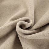 Autumn And Winter New Hairy Collar Loose Casual Coat 2025 Fashion Temperament Coat Women's Clothing 68HZ