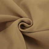 Autumn And Winter New Hair Coat Suit Collar Temperament Loose Thick Coat 2025 Fashion Commuting Women's Clothing 68HZ