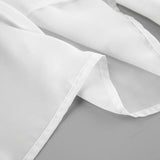2025 Spring And Summer New Comfortable V Collar Lotus Side Long Sleeve Loose Shirt Design Sense Commuting Top 68HZ