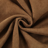 British Style Velvet Loose Leisure Millard Jacket 2025 Autumn Fashion New Frosted Velvet Suit 68HZ