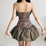 In The Autumn Of 2025, The New Women's Clothing Solid Color Body Street Fashion With A Collared Breast Dress Woman 68HZ