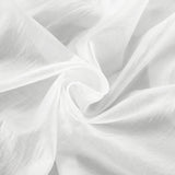 French Spring And Summer New Lotus Leaf Edge Ribbon With Sky Silk Yarn Shirt 2025 Fashion Women's Top 68HZ