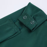 2025 Summer Hanging Neck Skirts Sexy Sleeveless Temperament Fashion Shirts Women's Dress 68HZ