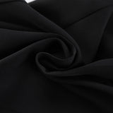 Summer Fashion Design Feel Sleeveless V Collar Umbilion Short Waist Broad-Footed Trousers Temperament Casual Takts Suit Woman 68HZ