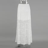 Spring 2025 New Dessert Lace Dress Fashion Sexy Hot Girl Dress 68HZ