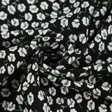 2025 Autumn Fashion Women's Bubble Sleeves Crumb Dress Commuting Short Skirt Long Sleeve A Dress Woman 68HZ