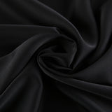 Black Sexy Boobs High-Waisted Loose Dress 2025 Summer Fashion New Long Dress Woman 68HZ