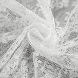 Sexy Perspective Lace A Commuting Style Dress 2025 Spring And Summer Fashion New Long Dress 68HZ