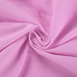 2025 Spring And Summer Sleeveless Body Sleeves Trousers Fashion Casual Temperament Suit Cotton Pink Commuting Women's Clothing 68HZ