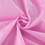 2025 Summer Gentle Pink Sexy Commut Simple Body-Repair Shirt Sleeve Short Fashion Dress Women's Dress 68HZ