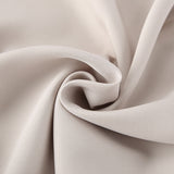 Autumn 2025 New High-End French Champagne Round Neck Irregular Opening Suit Vest Vest Woman 68HZ