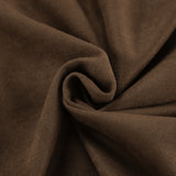 Autumn And Winter Retro Brown Knitted Velvet High Waist Slim Straight Skirt Classic Half-Dress Girl 68HZ