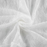In The Autumn Of 2025, The New Women's Cascaded Horn Sleeves Are Two French Small Shirt Lace Tops. 68HZ