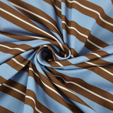 Cool Spicy T-Shirt Small Collider Striped Easier T-Shirt 2025 Autumn Fashion New Vintage Long Sleeves 68HZ