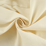 Spring And Summer 2025 New Pure Cotton Beige Dress Slim Slim High Waist Pocket Open Skirt Half Dress Women's Dress 68HZ