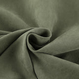 High-End French Large-Turn-Over Tie With Windcoat 2025 Commuting Women's Autumn Fashion Temperament Coat 68HZ