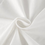 2025 Summer Elegant Temperament Feel Sleeveless Collared White Cotton Tample Slimming Dress French Retro Dress 68HZ