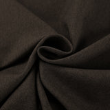 Temperament Commuting High-Waist Brown Fashion Skirt 2025 Autumn New Suit Long Dress Girl 68HZ