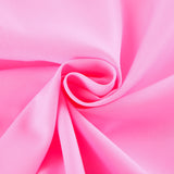 In The Fall Of 2025, The New Women's Wear Collar Shirt Wears A Rope With A Design Feeling Long-Sleeved Shirt Pink 68HZ