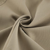 New Karat Color Double-D Row Suit Trench Coat Casual Jacket Woman In Autumn 2025 68HZ