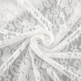 2025 Summer Sexy Perspective Lace Lazy Comfortable Dress New Simple Commuter Women's Dress 68HZ