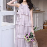 Casual Suit Women 2026 Simple Collar Loose Long-Sleeved Shirt Autumn Half-Dress Dress Two-Piece 68HZ