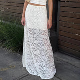 Spring 2025 New Dessert Lace Dress Fashion Sexy Hot Girl Dress 68HZ