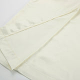 Spring Sexy Loose Banded Long-Sleeved Dress Fashion Cloves With Ribbon-Singed Dress Skirt Skirt Skirt Women's Dress 68HZ