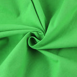 2025 Summer New Fashion Cotton Five-Sleeved Shirt Skirt Two Sets Of Commuter Leisure Suit 68HZ