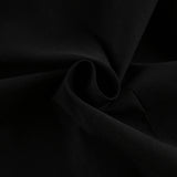 Autumn And Winter Black Sexy Sister Style Lace To Receive Waist Needle Shirt Dress Girl Body Irregular Dress 68HZ